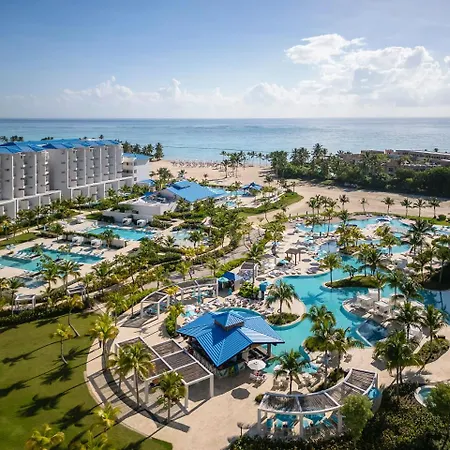 Dreams Cap Cana Resort & Spa